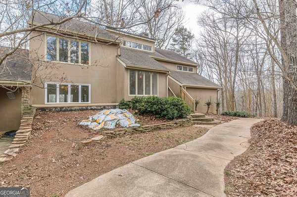 5751 Five Notch Trail, Douglasville