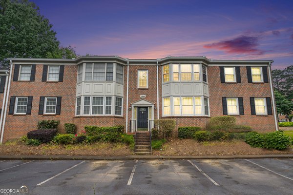 2349 Henderson Mill Road, Atlanta