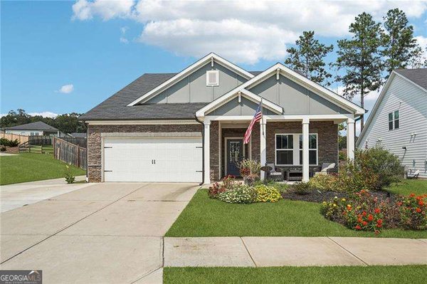 401 MURPHY Avenue, Canton