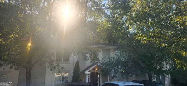 1020 Scott Boulevard, Decatur