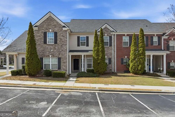 2555 Flat Shoals Road, Atlanta