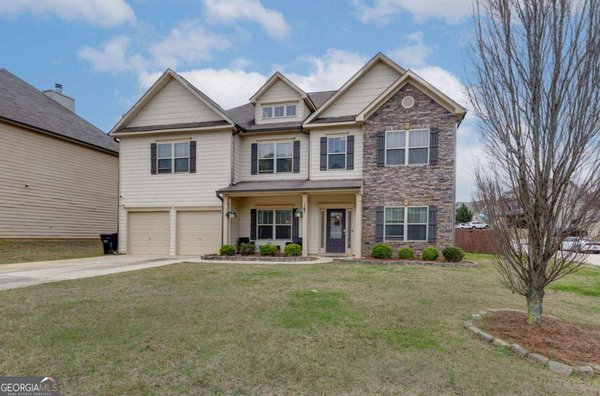 147 Stocks Circle, West Point