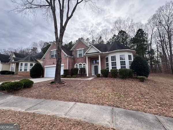 3015 Highgreen Trail, Atlanta