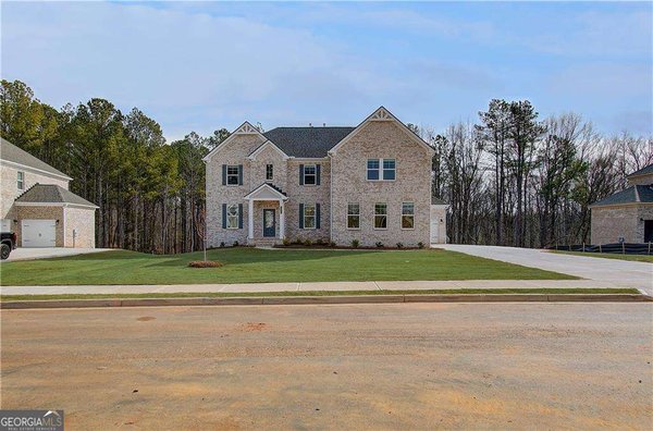 213 Delta Drive, Mcdonough