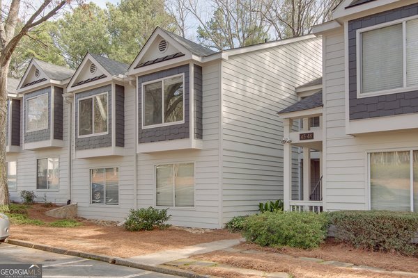 46 Little Silver Court Smyrna