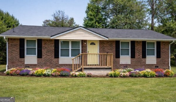 9000 Cornell Drive, Jonesboro