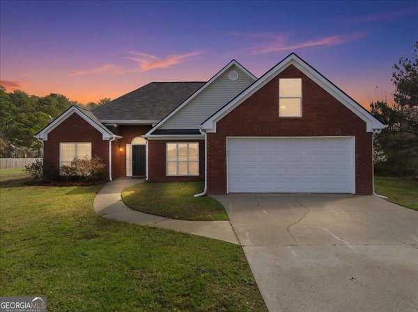 493 Youth Jersey Road Covington