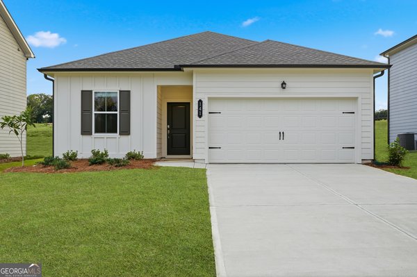 141 Shenandoah Lane, LaGrange