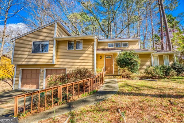 2780 Westminister Ln NW, Conyers