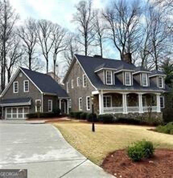 1863 Baynham Drive, Atlanta