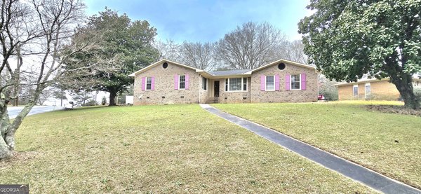 2504 Bedford Place, Macon