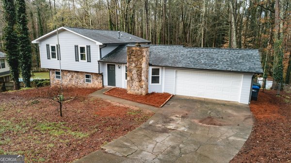 3073 Fireside Drive, Snellville