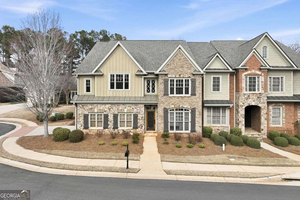 1786 Cambridge Square Watkinsville