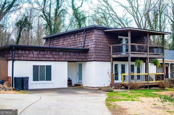 210 Don Rich Drive, Carrollton