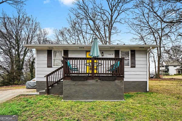 1869 Spring Avenue Atlanta