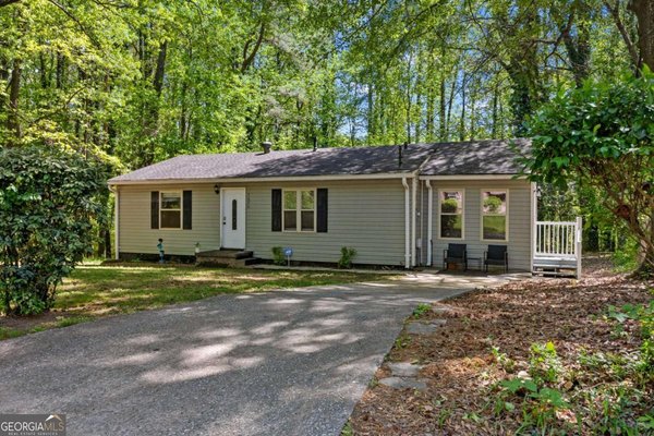 3690 Asbury Lane Atlanta