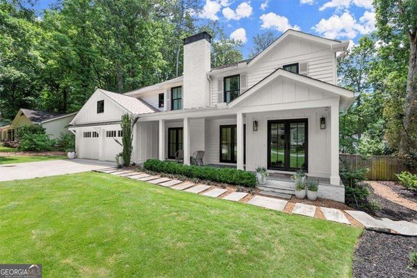 210 Shady Grove Lane, Alpharetta
