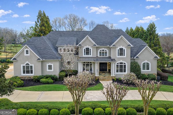 5193 Legends Drive, Braselton