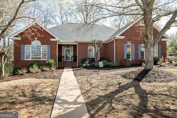 1071 Waterford Court Watkinsville