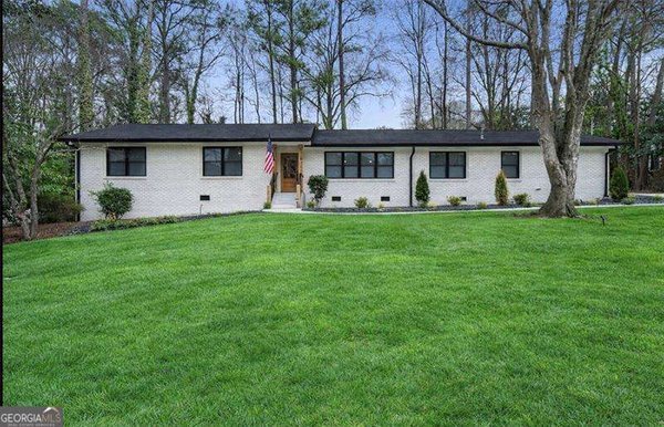 725 Starlight Lane Atlanta