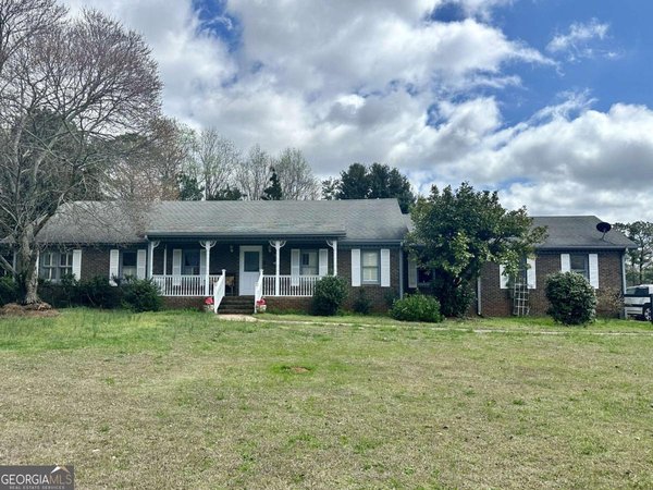 4100 Kings Highway Douglasville