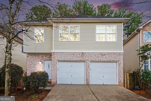 3691 Sapphire Court Decatur
