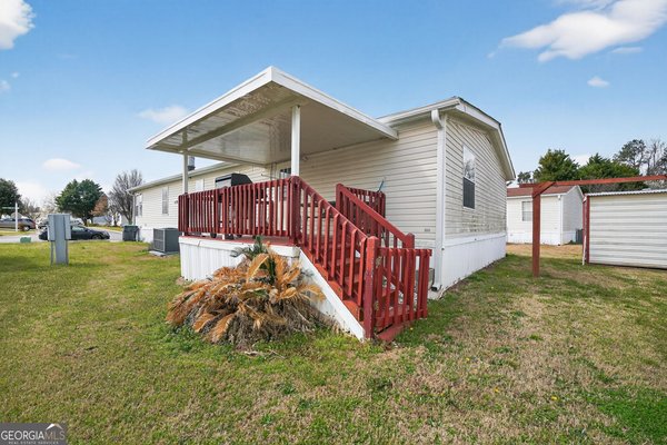 915 Bel Air Boulevard Hampton