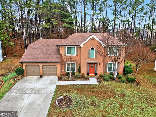 559 Wynbrooke Parkway, Stone Mountain