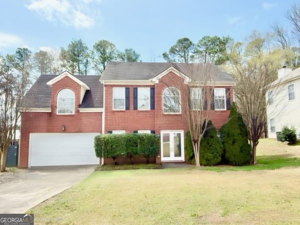 249 Derby Drive Riverdale