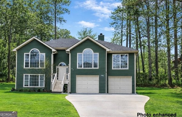 55 Jill Lane, Covington