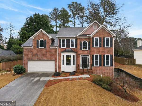 2265 Cobble Creek Lane, Grayson