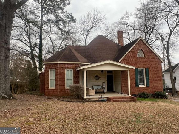 131 Thomas Street, Elberton