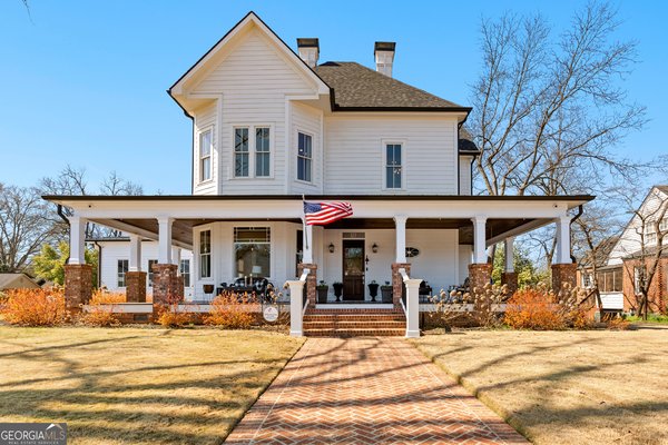 127 Griffin Street McDonough