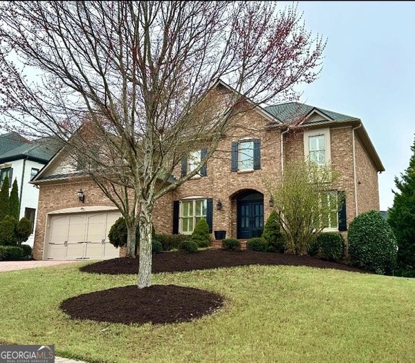 8020 Prestwick Circle, Duluth