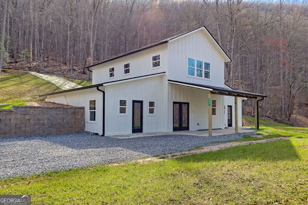 472 Hogsed Drive Hayesville