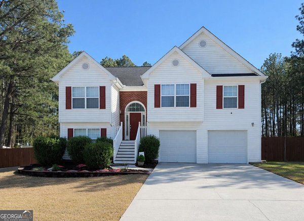1339 Sierra Ridge Place, Loganville