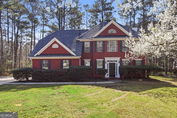 2296 Talbot Ridge, Jonesboro