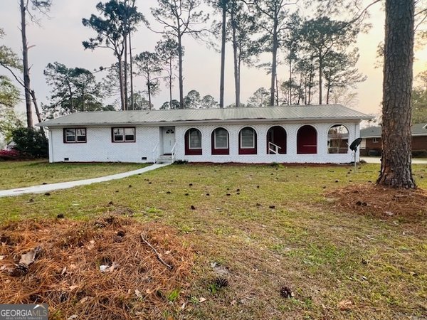 908 Habersham Road Valdosta