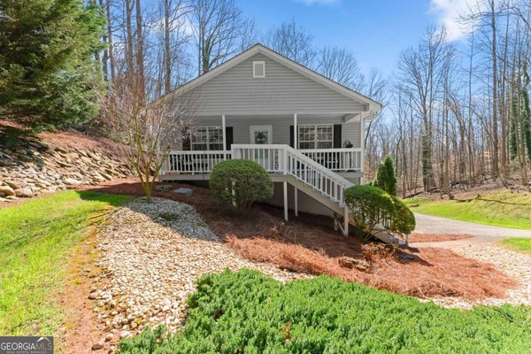 3663 Garden Boulevard, Gainesville