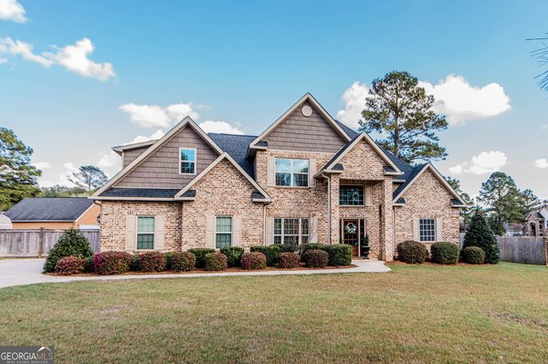 112 Bainbridge Lane Perry