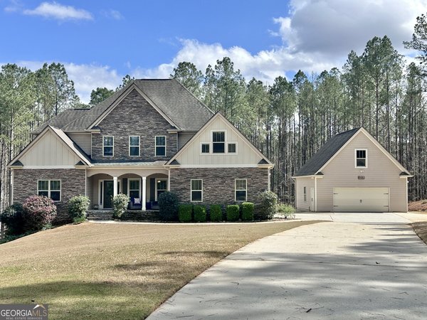 128 Harris Trail Newnan