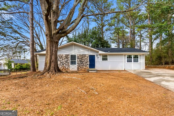 1677 Liberty Valley Decatur