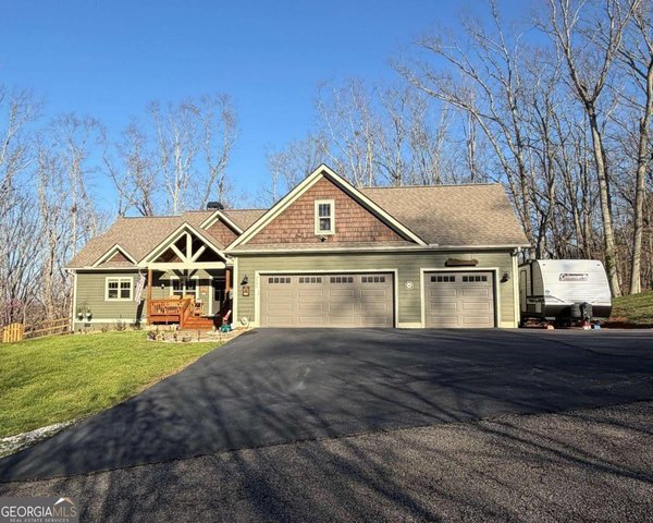 2406 Winterview Ridge Gainesville