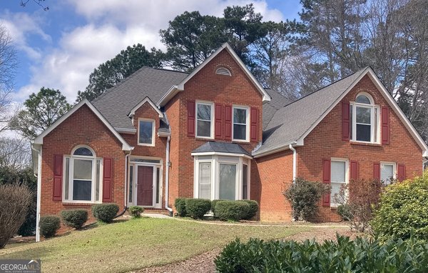 2842 Ashton Tree Place Dacula