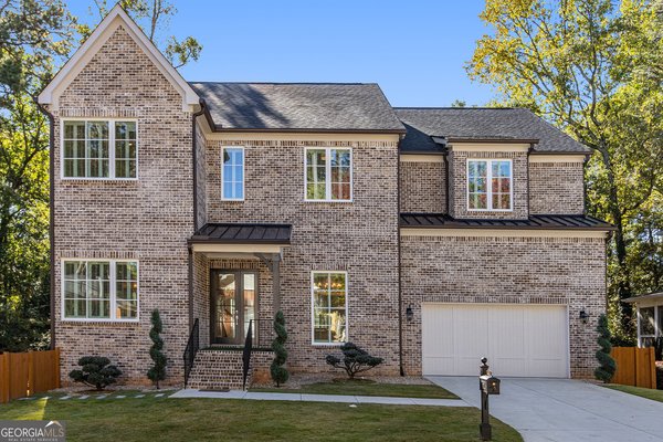 1169 Dorby Park Dr, Brookhaven