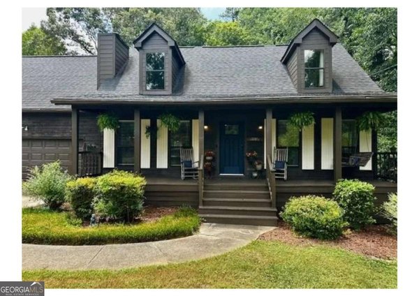 1066 Sea Oats Way Lilburn