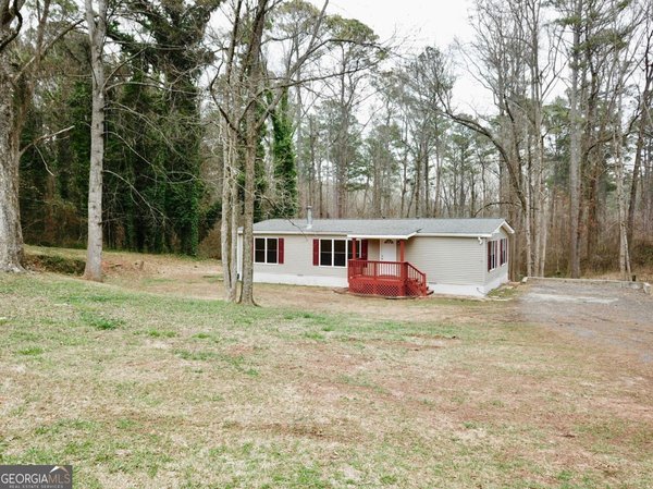 5148 Holiday Court, Acworth