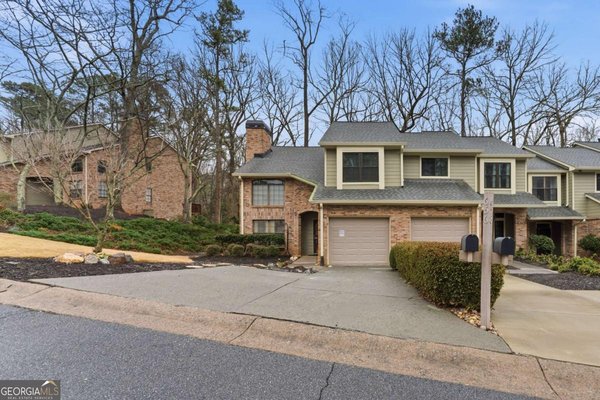 656 Granby Hill Place, Alpharetta