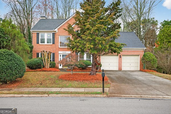 3330 Avocet Court Peachtree Corners