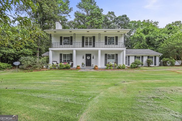 420 Ridgecrest Road, LaGrange